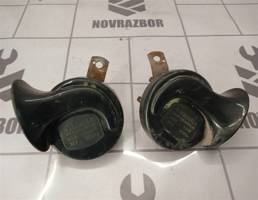 Сигнал звуковой для VW Golf 3 Vento 91-97  запчасти бу