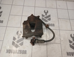 Суппорт передний левый для Opel Astra G 1998-2005  запчасти бу