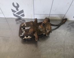 Суппорт задний левый для Suzuki SX4 2006-2013  запчасти бу