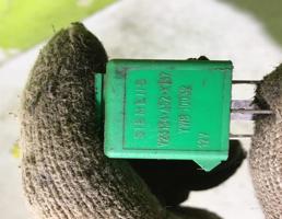 Реле для Honda Accord V 1993-1996  запчасти бу