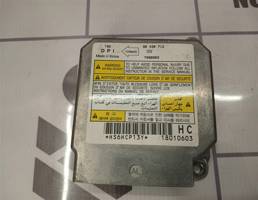 Блок управления AIR BAG для Chevrolet Aveo T200 03-08  запчасти бу