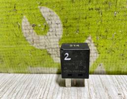 Реле для LADA VESTA 15-19  запчасти бу