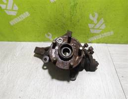 Кулак поворотный передний левый для Toyota Carina II 1987-1992  запчасти бу