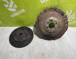 Комплект сцепления для Skoda Octavia A4 1U 2000-2011  запчасти бу