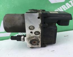 Блок ABS насос для Fiat Stilo  02-07  запчасти бу