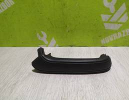 Ручка двери передней внутренняя правая для VW Passat  B3  1988-1993  запчасти бу