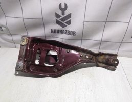 Панель передняя для Mazda 626 (GE) 1992-1997  запчасти бу