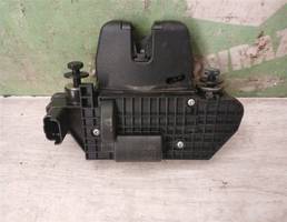 Замок багажника для Citroen C-Elysee 2012>  запчасти бу