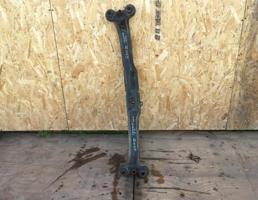 Балка подрадиаторная для VW Golf 2 Jetta 2 83-92  запчасти бу