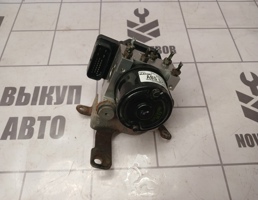 Блок ABS насос для Chery QQ6 S21 07-10  запчасти бу