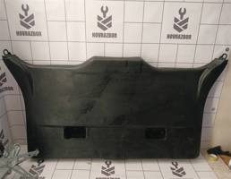 Обшивка двери багажника для Opel Zafira A 99-05  запчасти бу
