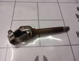 Кардан рулевой для Kia Spectra 2001-2011  запчасти бу