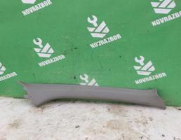 Обшивка стойки для Chevrolet Aveo T200 03-08  запчасти бу