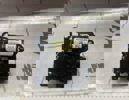 Моторчик заслонки отопителя для Ford Focus 1 1998-2004  запчасти бу