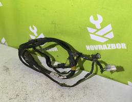 Проводка (коса) для Mitsubishi RVR N23W  запчасти бу