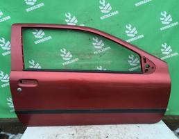 Дверь передняя правая для Fiat Punto 1(176) 93-99  запчасти бу