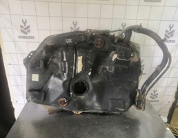 Бак топливный для Mazda 323 BA 94-98  запчасти бу