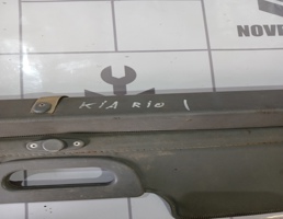 Полка для Kia RIO 1 2000-2004  запчасти бу