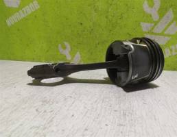 Поршень с шатуном для VW LT 2 96-06  запчасти бу