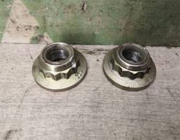 Гайка ступицы для Chery Boo M11 10-14  запчасти бу