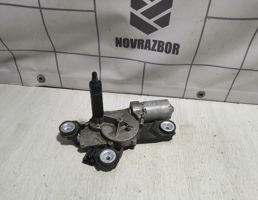 Моторчик стеклоочистителя задний для Ford Focus 2 05-08  запчасти бу