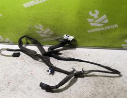 Проводка (коса) для Renault Megane 2 02-09  запчасти бу