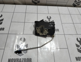 Замок двери передней левой для LADA VESTA 15-19  запчасти бу