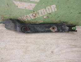 Направляющая переднего бампера левая для Opel Zafira A 99-05  запчасти бу