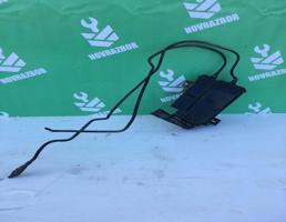 Абсорбер фильтр угольный для Opel Corsa D 2006-2014  запчасти бу