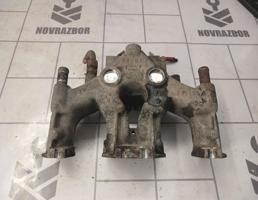 Коллектор впускной для Volvo 440 1992-1994  запчасти бу