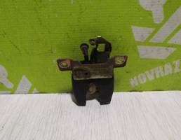 Замок багажника для VW Passat  B3  1988-1993  запчасти бу