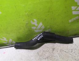 Патрубок радиатора для Toyota Highlander I 01-06  запчасти бу