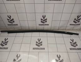 Накладка стекла заднего правого для Opel Zafira A 99-05  запчасти бу