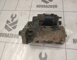 Стартер для VW Golf 4 Bora 97-05  запчасти бу