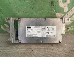 Блок электронный для BMW X3 F25 2010-2017  запчасти бу