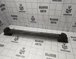 Усилитель заднего бампера для Mitsubishi Lancer 10 CX  CY 07-17  запчасти бу