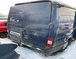 Дверь багажника правая для Ford Transit 06-13  запчасти бу