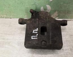 Суппорт передний правый для Mitsubishi Space Wagon (N3,N4) 1991-2000  запчасти бу