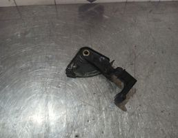 Ручка открывания капота для Audi A6 (C4) 1994-1997  запчасти бу