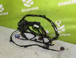 Проводка (коса) для Mitsubishi Lancer 10 CX  CY 07-17  запчасти бу