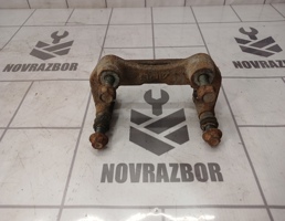 Скоба суппорта заднего для Faw Besturn B50 2009-2016  запчасти бу