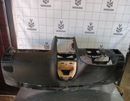 Торпедо для Opel Astra G 1998-2005  запчасти бу