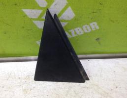 Накладка двери задней левой для VW Passat  B3  1988-1993  запчасти бу