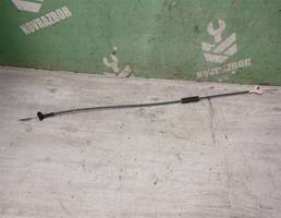 Трос открывания задней двери для Opel Zafira A 99-05  запчасти бу