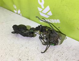 Замок двери передней правой для Mitsubishi RVR N23W  запчасти бу