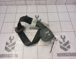 Ремень безопасности для Opel Astra G 1998-2005  запчасти бу