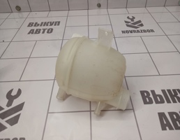 Бачок расширительный для Renault Logan 2005-2014  запчасти бу