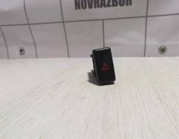 Кнопка аварийной сигнализации для Mazda Mazda 3  BK  02-09  запчасти бу
