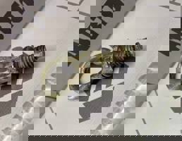 Крюк буксировочный для Ford Focus 1 1998-2004  запчасти бу