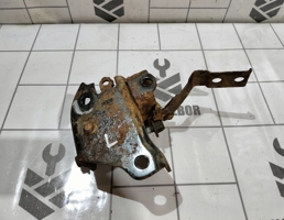 Кронштейн задней балки для Renault Clio 3  2005-2012  запчасти бу